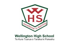 Wellington High School